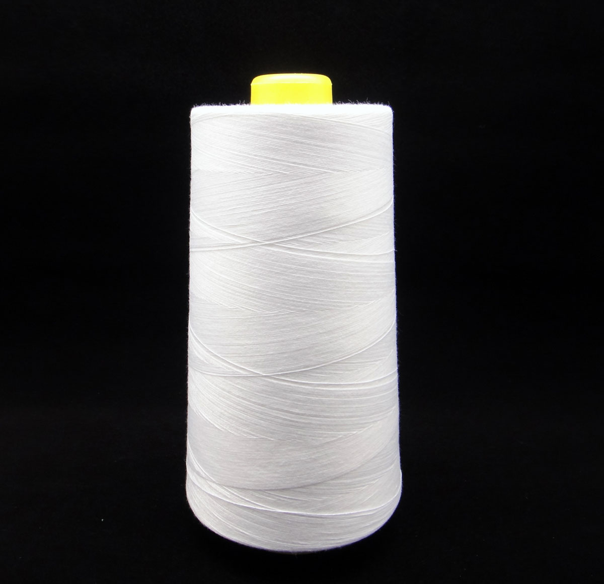 LSN | Sewing Thread (White) 13000m (Dolphin Brand) | Shop Online